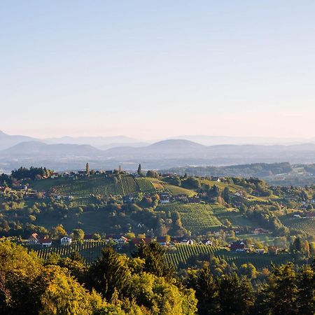 Schilcherlandleben - Hochgrail Greisdorf Exterior photo